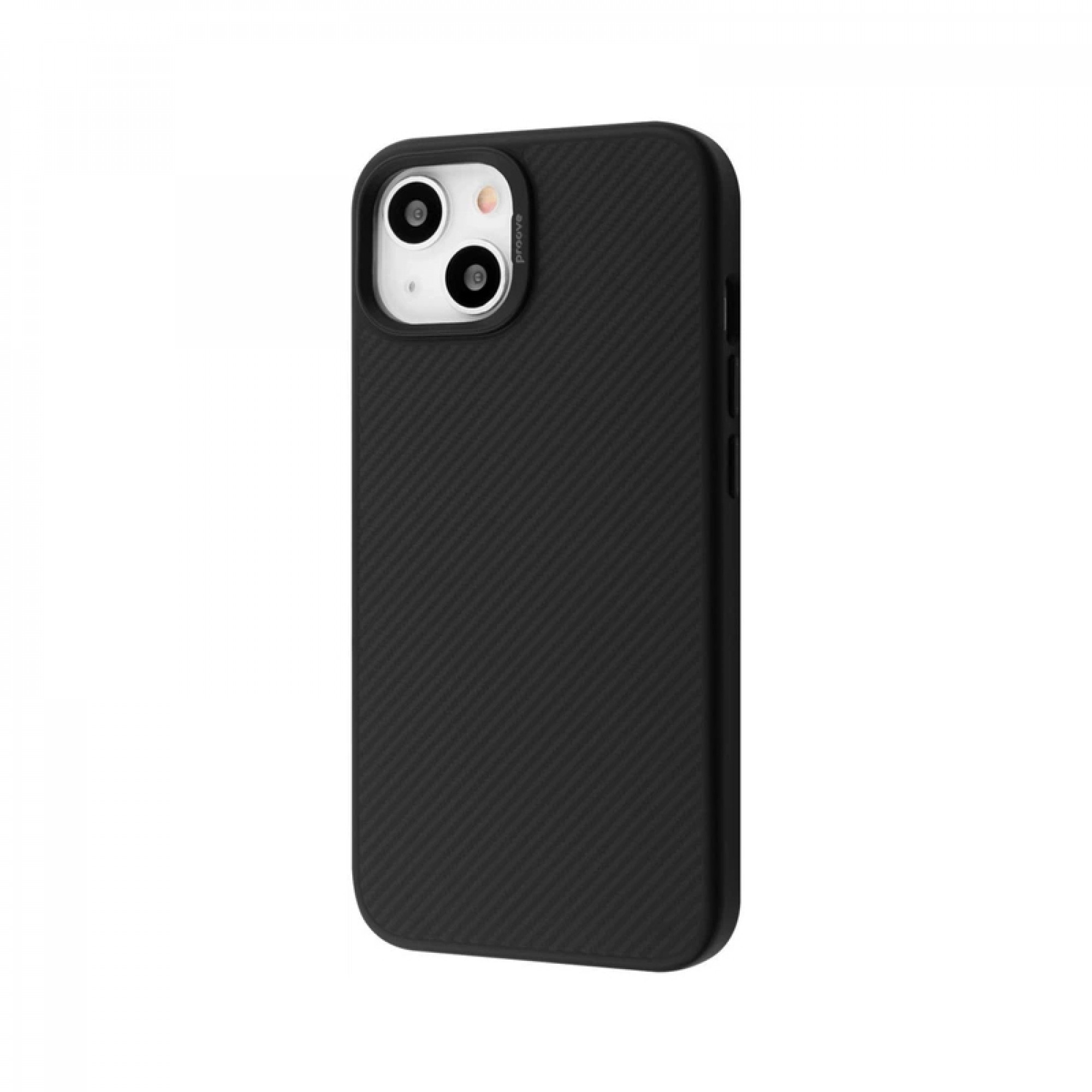 Чехол Proove Force Armor Case with Magnetic Ring iPhone 13